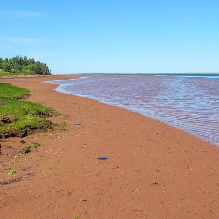 Tracadie Cottages York Eksteriør bilde