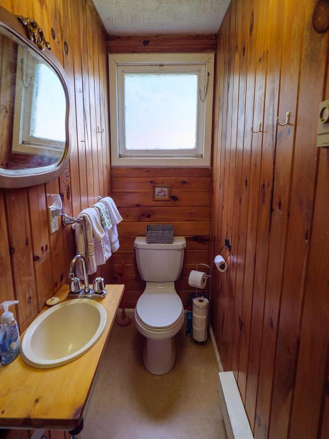 Tracadie Cottages York Eksteriør bilde