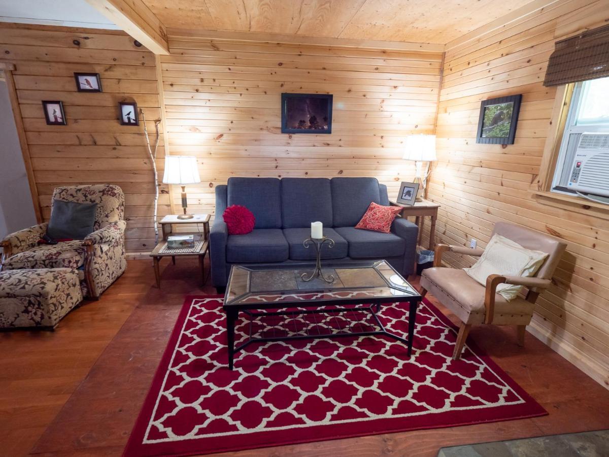 Tracadie Cottages York Eksteriør bilde