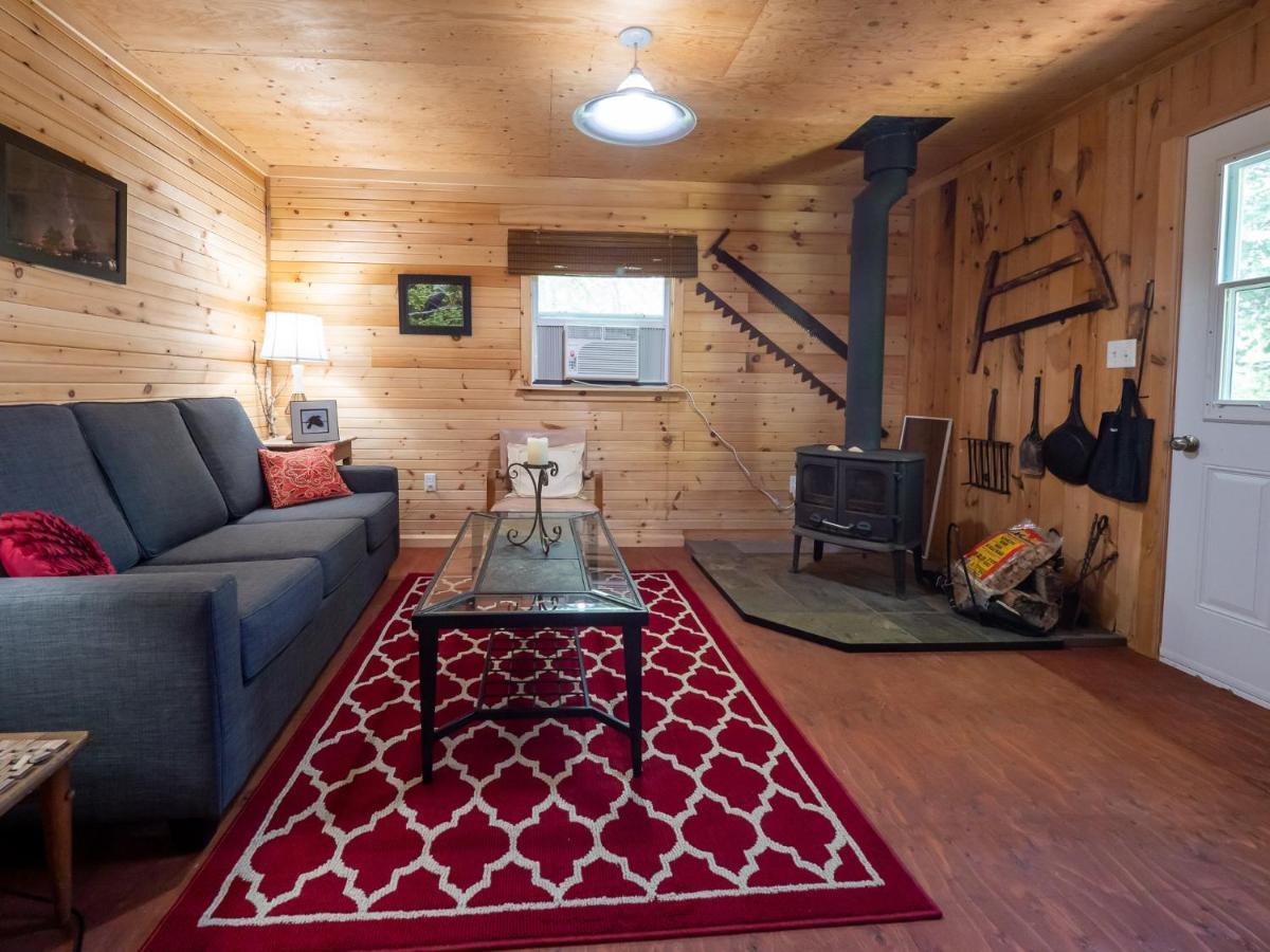 Tracadie Cottages York Eksteriør bilde