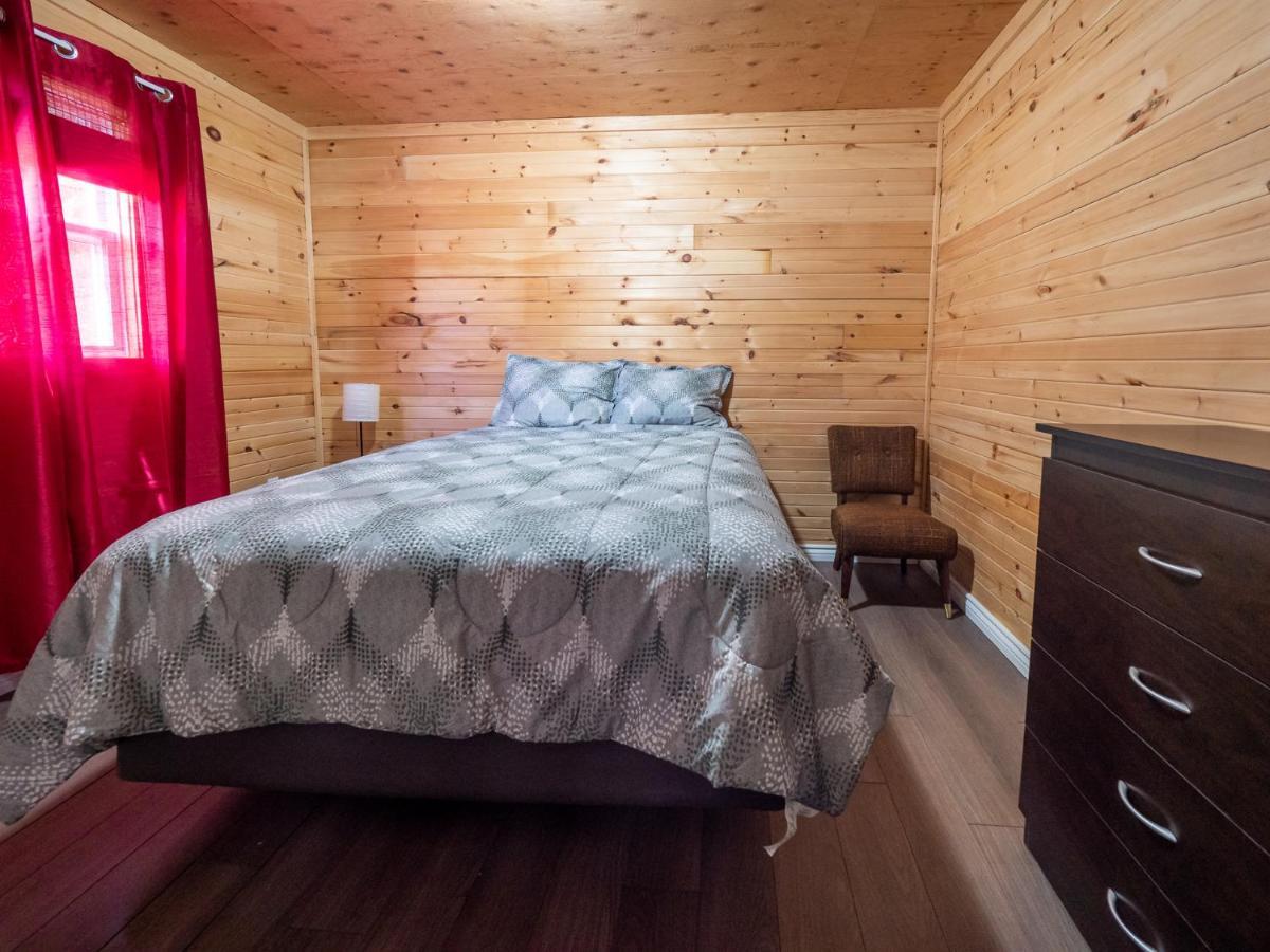 Tracadie Cottages York Eksteriør bilde